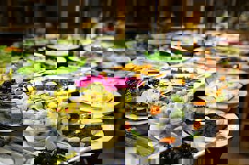 Alpinn Hotel Istanbul- Special Class