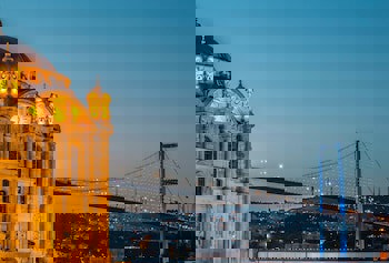 Alpinn Hotel Istanbul- Special Class