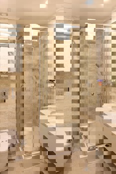 Alpinn Hotel Istanbul- Special Class