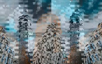 Alpinn Hotel Istanbul- Special Class