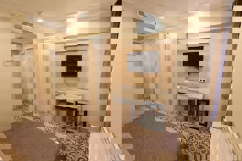 Alpinn Hotel Istanbul- Special Class