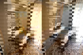 Alpinn Hotel Istanbul- Special Class