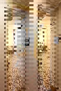 Alpinn Hotel Istanbul- Special Class