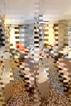 Alpinn Hotel Istanbul- Special Class