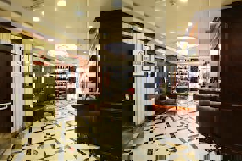 Alpinn Hotel Istanbul- Special Class