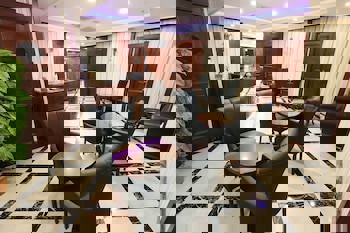 Alpinn Hotel Istanbul- Special Class