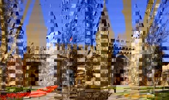 Alpinn Hotel Istanbul- Special Class