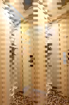 Alpinn Hotel Istanbul- Special Class