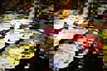 Alpinn Hotel Istanbul- Special Class