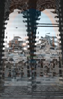 Alpinn Hotel Istanbul- Special Class