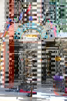 Alpinn Hotel Istanbul- Special Class