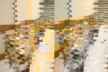 Alpinn Hotel Istanbul- Special Class