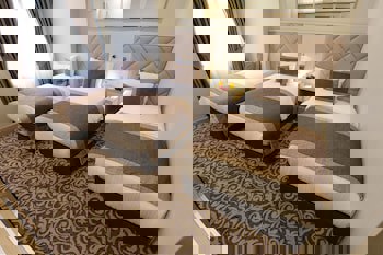 Alpinn Hotel Istanbul- Special Class