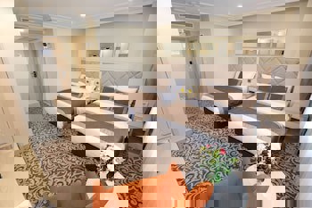 Alpinn Hotel Istanbul- Special Class