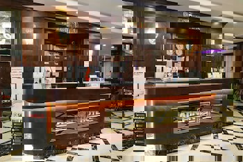 Alpinn Hotel Istanbul- Special Class