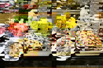 Alpinn Hotel Istanbul- Special Class