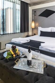 Bilek Boutique Hotel Kavacik