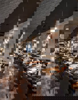 Bilek Boutique Hotel Kavacik