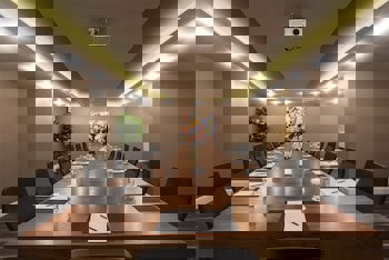 Bilek Boutique Hotel Kavacik