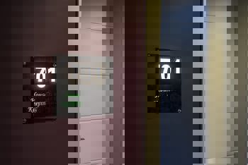 Bilek Boutique Hotel Kavacik