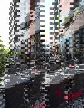 Bilek Boutique Hotel Kavacik