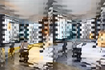 Bilek Boutique Hotel Kavacik