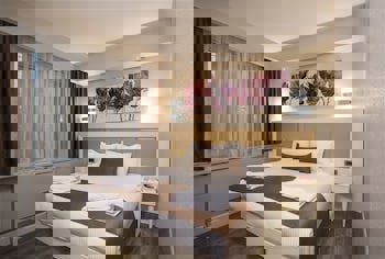 Bilek Boutique Hotel Kavacik