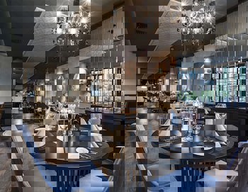 Bilek Boutique Hotel Kavacik