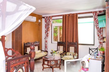 Kahama Hotel Mombasa