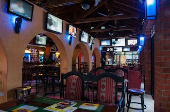 Kahama Hotel Mombasa