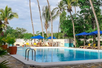 Kahama Hotel Mombasa