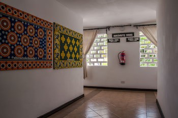 Kahama Hotel Mombasa