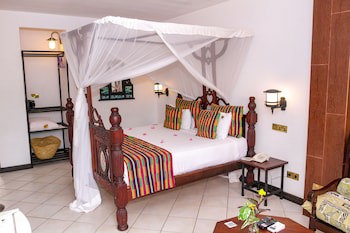 Kahama Hotel Mombasa