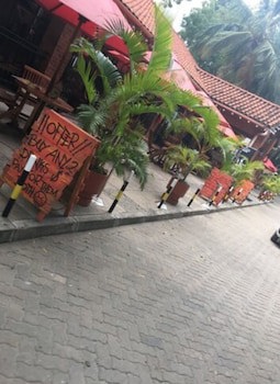 Kahama Hotel Mombasa