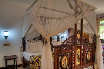 Kahama Hotel Mombasa