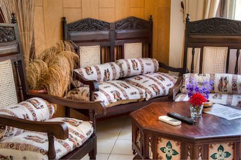 Kahama Hotel Mombasa