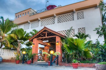 Kahama Hotel Mombasa