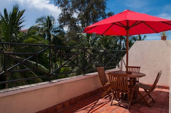 Kahama Hotel Mombasa