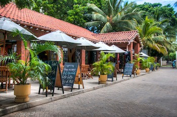 Kahama Hotel Mombasa