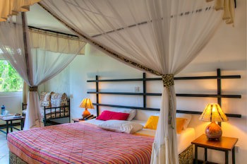 Kahama Hotel Mombasa