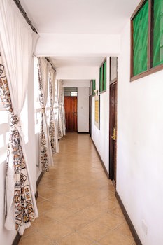 Kahama Hotel Mombasa