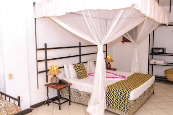 Kahama Hotel Mombasa