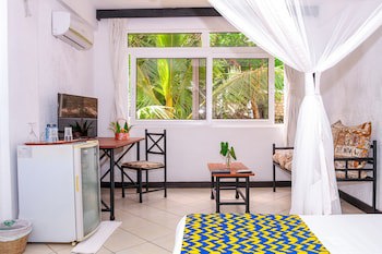 Kahama Hotel Mombasa
