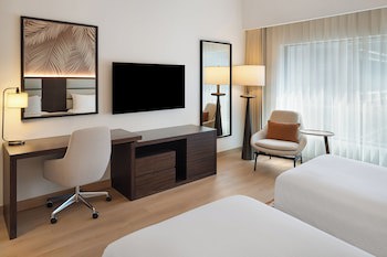 Marriott Hotel Production City, Dubai galeri fotoğrafı