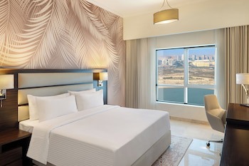 Marriott Hotel Production City, Dubai galeri fotoğrafı
