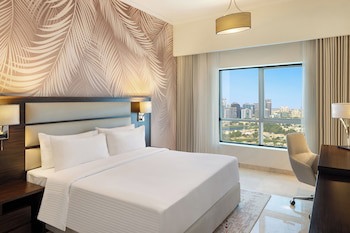 Marriott Hotel Production City, Dubai galeri fotoğrafı
