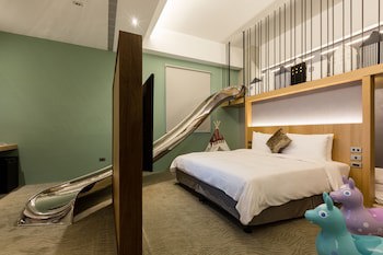 Green Hotel