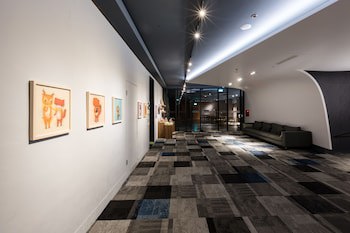 Green Hotel