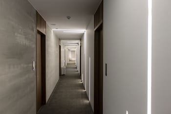 Green Hotel