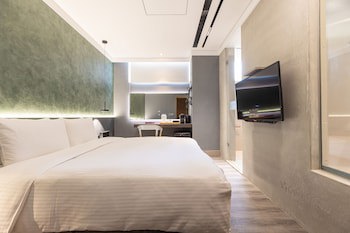 Green Hotel